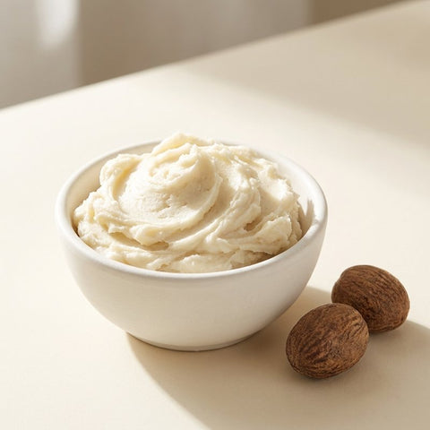 Shea butter