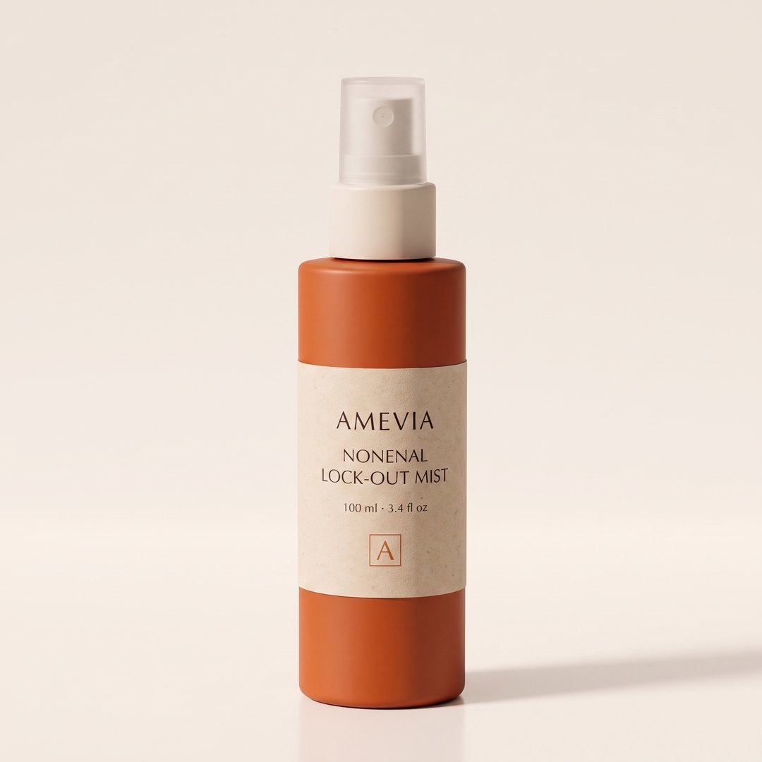 Nonenal Lock-Out Mist