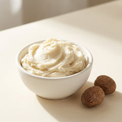 Shea butter