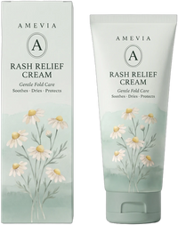 Amevia cream tube and box