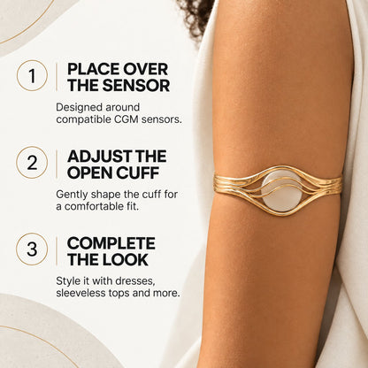 Amevia Sensor Bracelet