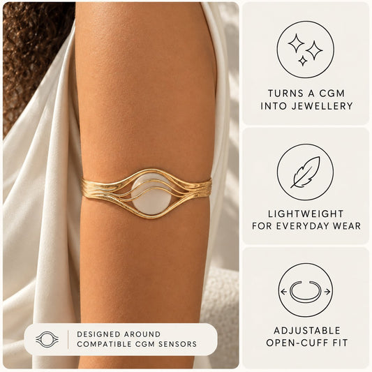 Amevia Sensor Bracelet
