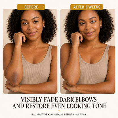 Amevia Brightening Cream