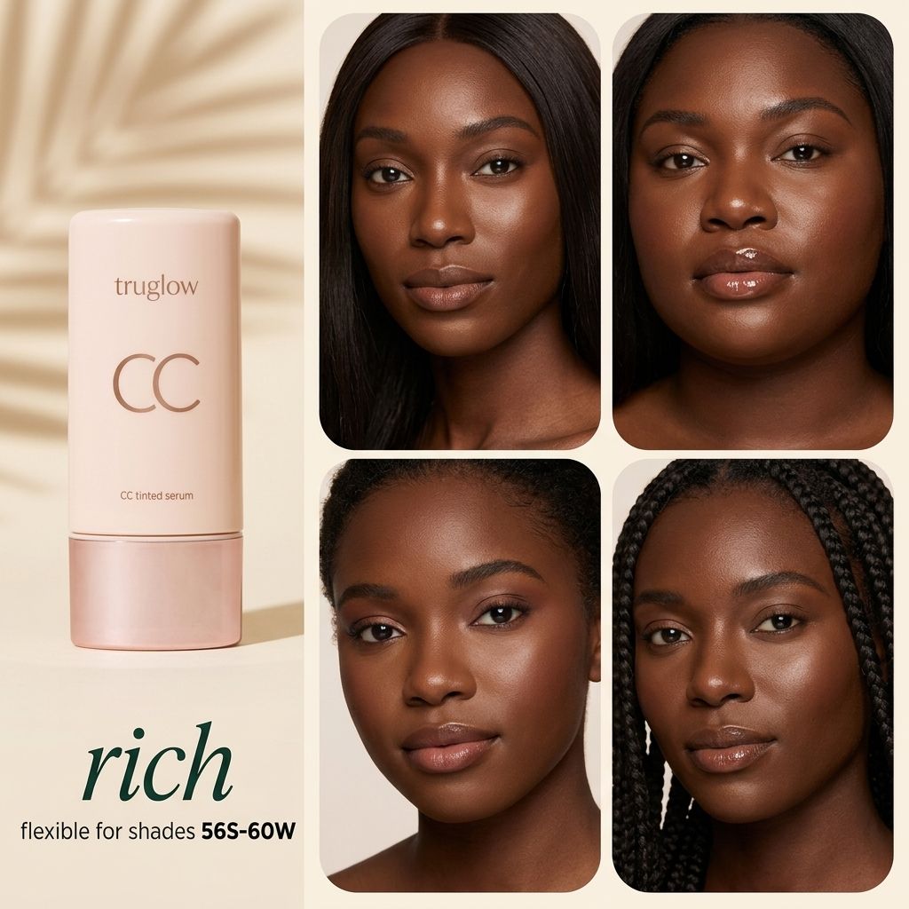 TruGlow shade Rich